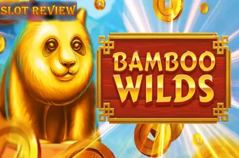 Bamboo Wilds Slot Review